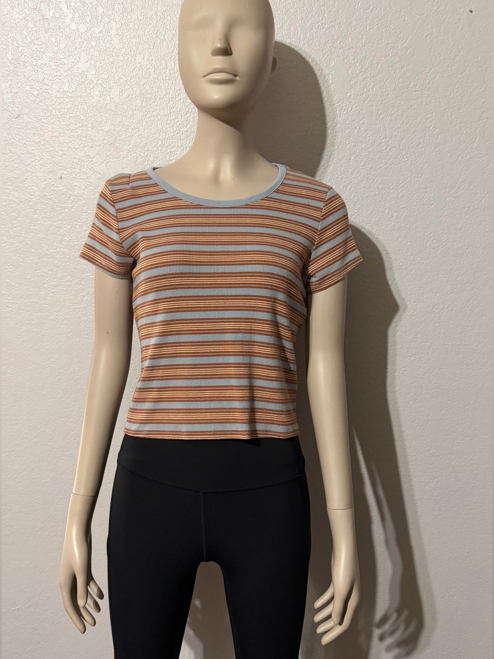 Like New XL Full Tilt Jr’s Shirt From Tilley’s Never dried N dyer PerfectLY CUTE - Picture 12 of 16